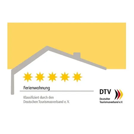 Ferienhaus Panoramic View Comfortable Nickenich
